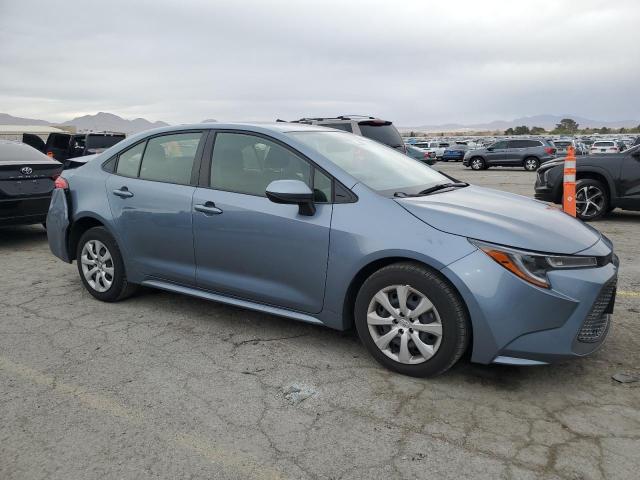 Photo 4 from auction – 2022 TOYOTA COROLLA LE with VIN JTDEPMAE1N3009640