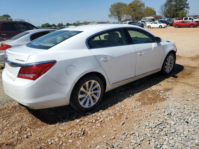 Photo 3 from auction – 2015 BUICK LACROSSE P with VIN 1G4GD5G37FF190431