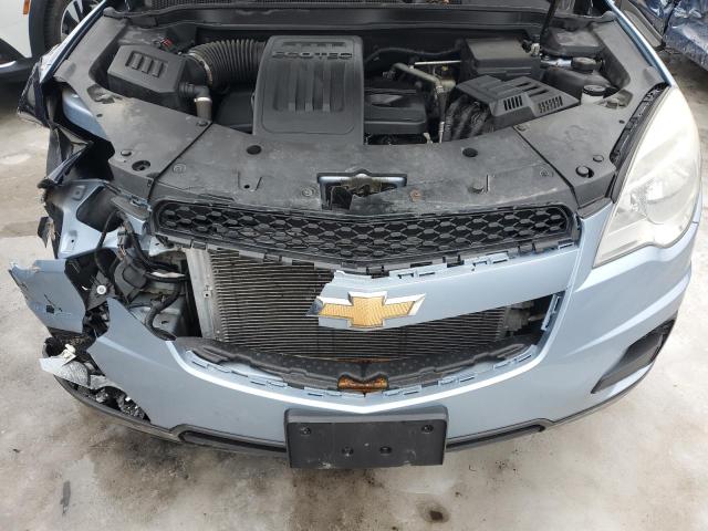 Photo 12 from auction – 2014 CHEVROLET EQUINOX LT with VIN 2GNFLFEK3E6229910