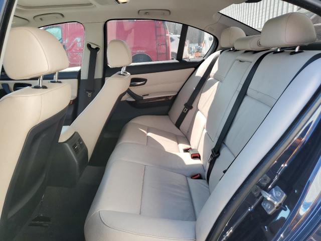 Photo 10 from auction – 2010 BMW 328 I SULE with VIN WBAPH5G55ANM71150