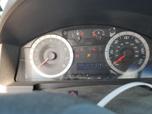 Photo 9 from auction – 2011 FORD ESCAPE LIM with VIN 1FMCU9EG8BKB73277