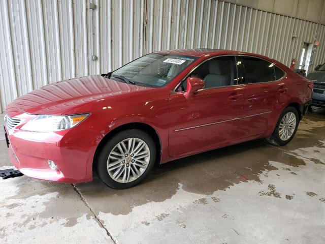 LEXUS ES 350 2014 with VIN JTHBK1GG8E2146457 - Photo from auction