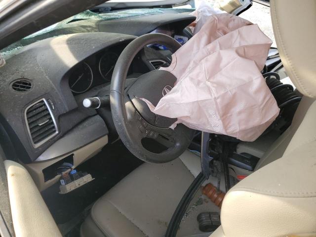 Photo 8 from auction – 2018 ACURA RDX TECHNO with VIN 5J8TB3H55JL012297