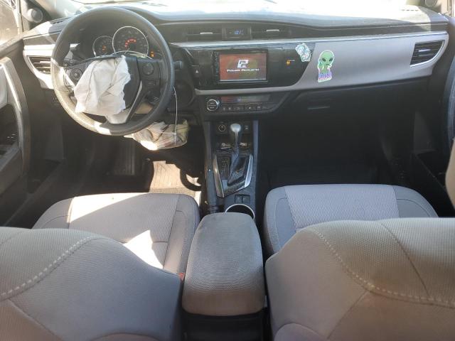 Снимка 8 от търг – 2014 TOYOTA COROLLA L с VIN 2T1BURHEXEC025325