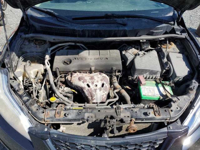 Photo 11 from auction – 2010 TOYOTA COROLLA MA with VIN 2T1KE4EE5AC045156