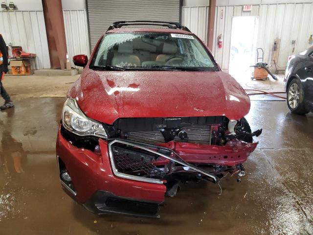 Снимка 5 от търг – 2017 SUBARU CROSSTREK с VIN JF2GPANC9HH280549