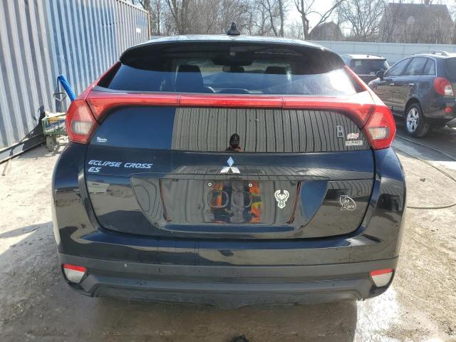 Photo 6 from auction – 2020 MITSUBISHI ECLIPSE CR with VIN JA4AT3AA2LZ006140