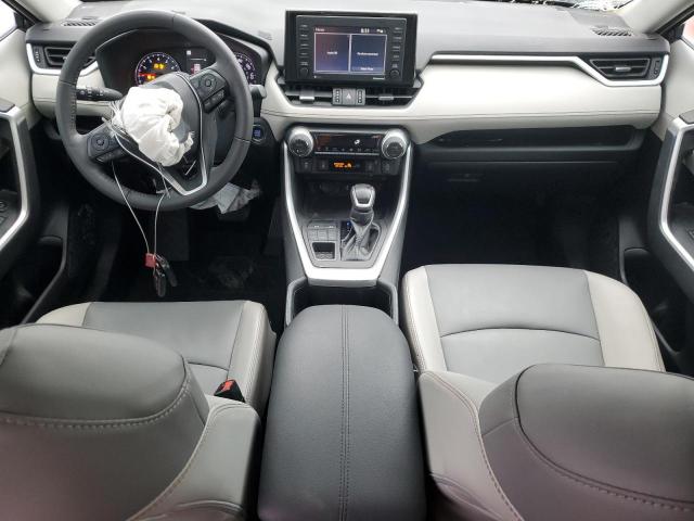 Photo 8 from auction – 2022 TOYOTA RAV4 XLE P with VIN 2T3A1RFV9NC307809