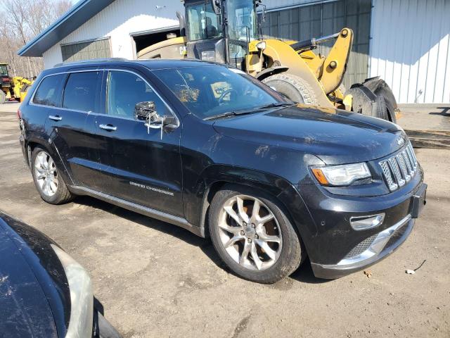 Photo 4 from auction – 2014 JEEP GRAND CHER with VIN 1C4RJFJT6EC239493