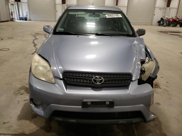 Снимка 5 от търг – 2005 TOYOTA COROLLA MA с VIN 2T1KR32E75C428962