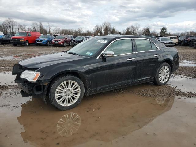 CHRYSLER 300 LIMITE 2012 с VIN 2C3CCAHG7CH184210 - Снимка от търг