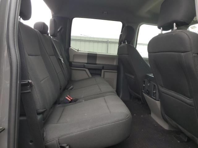Photo 10 from auction – 2020 FORD F150 SUPER with VIN 1FTEW1EP3LFB50265