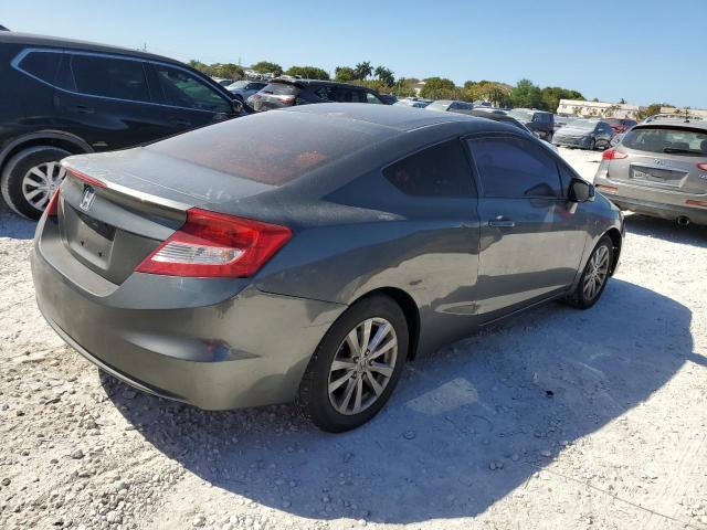 Photo 3 from auction – 2012 HONDA CIVIC EX with VIN 2HGFG3B86CH536995