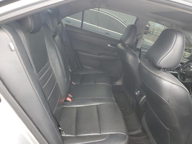 Photo 10 from auction – 2017 TOYOTA CAMRY LE with VIN 4T1BF1FK8HU633996