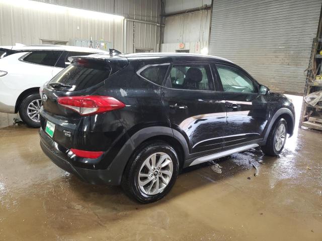 Photo 3 from auction – 2018 HYUNDAI TUCSON SEL with VIN KM8J3CA41JU640089
