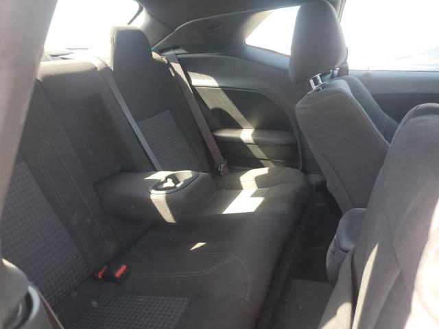Photo 10 from auction – 2023 DODGE CHALLENGER with VIN 2C3CDZAG8PH611129