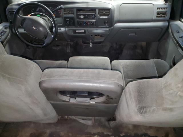 Photo 8 from auction – 2004 FORD EXCURSION with VIN 1FMNU41S54ED25796