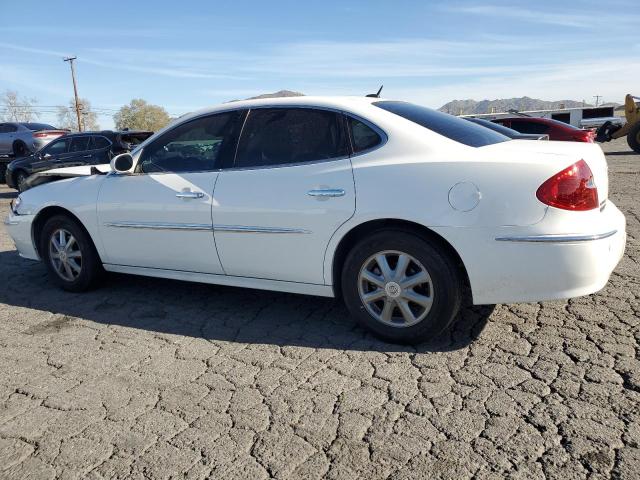 Photo 2 from auction – 2008 BUICK LACROSSE C with VIN 2G4WD582981127097