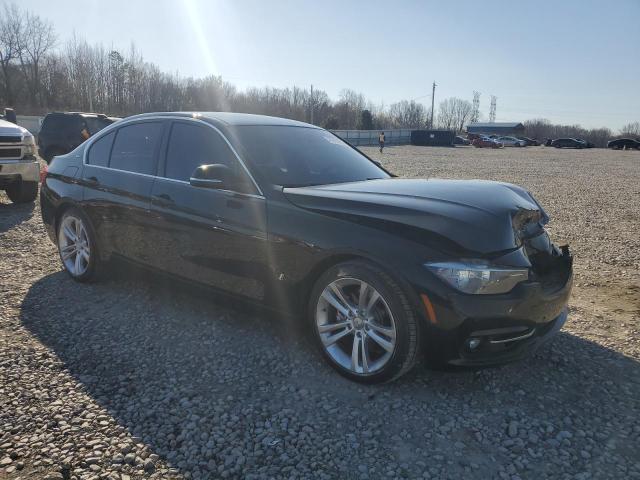 Photo 4 from auction – 2017 BMW 330E with VIN WBA8E1C55HK480261