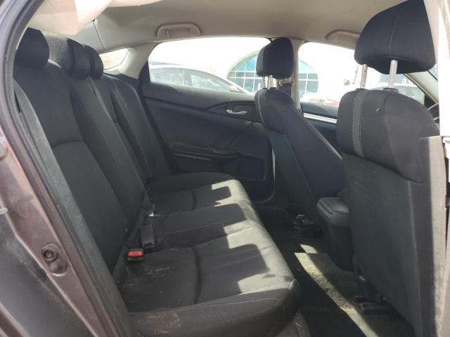 Photo 10 from auction – 2019 HONDA CIVIC LX with VIN 2HGFC2F63KH575718