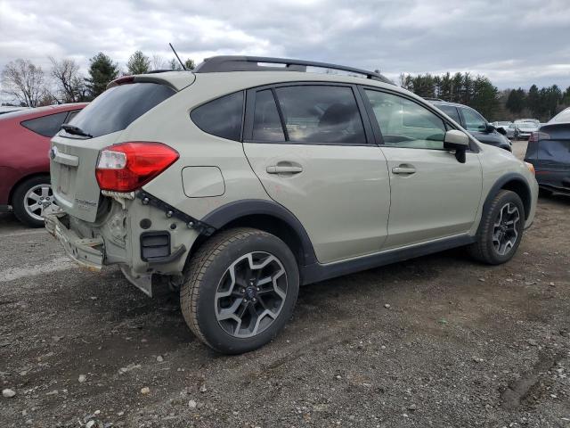 Photo 3 from auction – 2017 SUBARU CROSSTREK with VIN JF2GPABCXH8231204