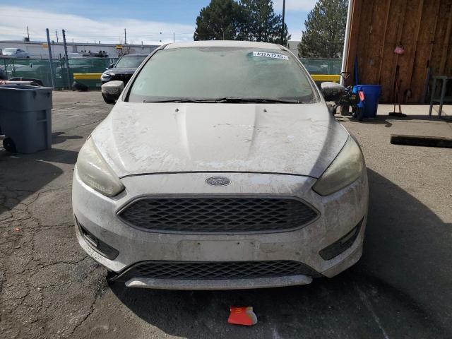 Photo 5 from auction – 2016 FORD FOCUS SE with VIN 1FADP3K27GL331444