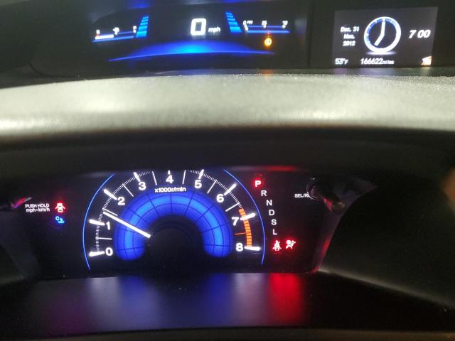 Photo 9 from auction – 2015 HONDA CIVIC SE with VIN 19XFB2F73FE041484