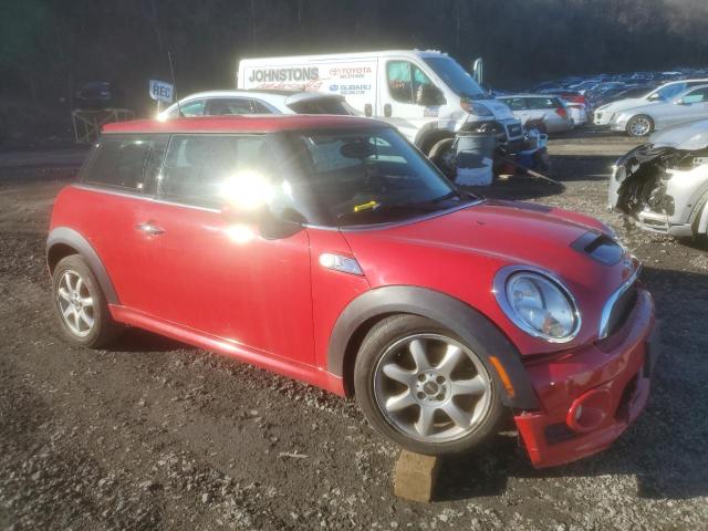 Снимка 4 от търг – 2007 MINI COOPER с VIN WMWMF73507TL92600