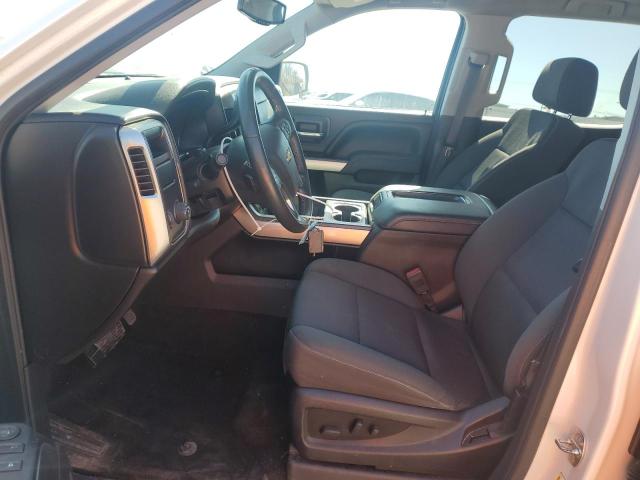 Photo 7 from auction – 2015 CHEVROLET SILVERADO with VIN 3GCPCREC9FG306180