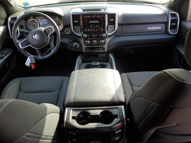 Photo 8 from auction – 2021 RAM 1500 BIG H with VIN 1C6SRFFT3MN671150