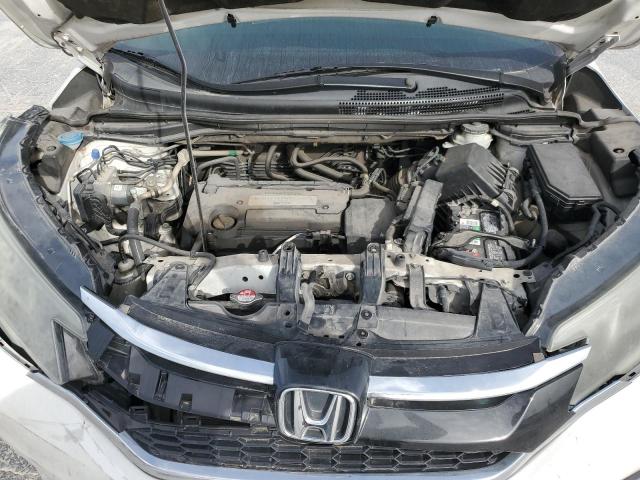 Photo 12 from auction – 2015 HONDA CR-V LX with VIN 5J6RM3H32FL004998
