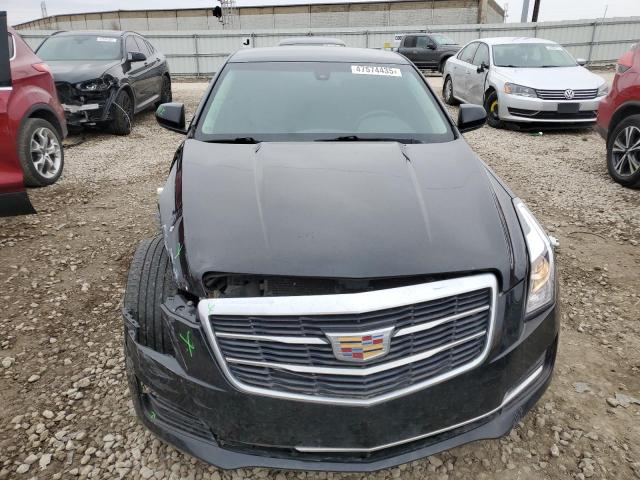Снимка 5 от търг – 2016 CADILLAC ATS с VIN 1G6AA5RA3G0193428