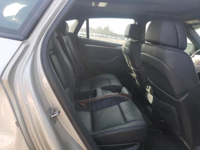 Photo 11 from auction – 2011 BMW X6 XDRIVE3 with VIN 5UXFG2C57BLX09002