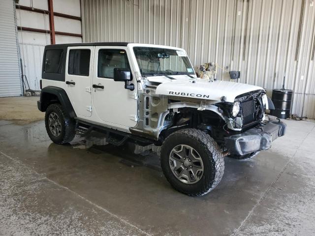 Photo 4 from auction – 2016 JEEP WRANGLER U with VIN 1C4HJWFG2GL291505