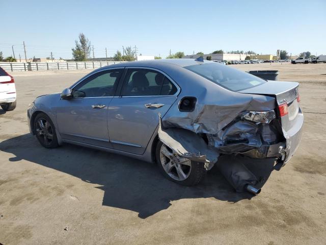 Photo 2 from auction – 2011 ACURA TSX with VIN JH4CU2F63BC009686