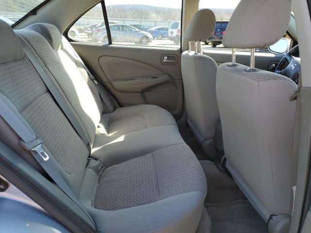 Photo 10 from auction – 2004 NISSAN SENTRA 1.8 with VIN 3N1CB51D54L894840