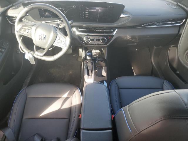 Photo 8 from auction – 2025 BUICK ENVISTA SP with VIN KL47LBEPXSB081243
