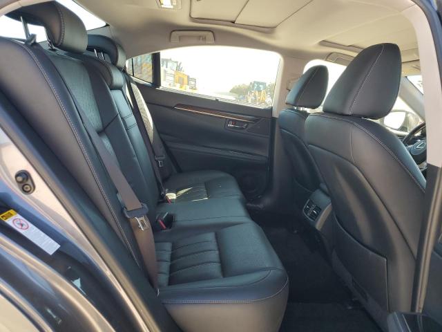 Photo 10 from auction – 2016 LEXUS ES 350 with VIN JTHBK1GG7G2226951