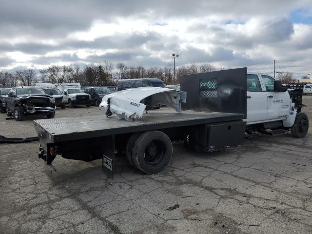 Photo 3 from auction – 2023 CHEVROLET SILVERADO with VIN 1HTKHPVM3PH723040