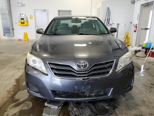 Photo 5 from auction – 2011 TOYOTA CAMRY BASE with VIN 4T1BF3EKXBU716494