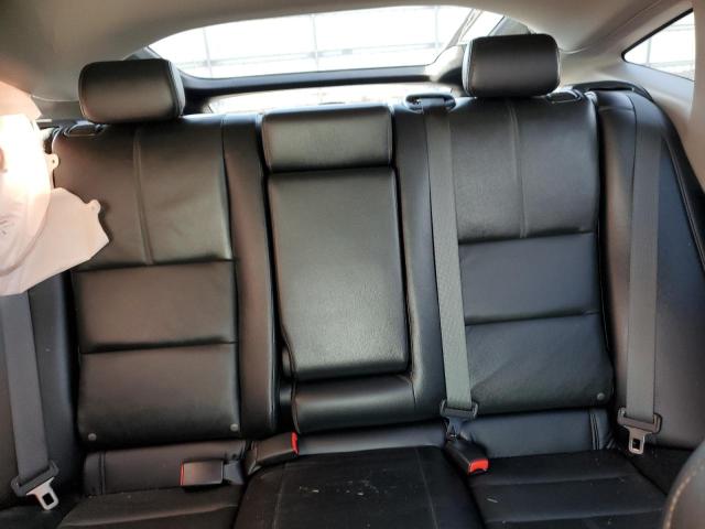 Photo 10 from auction – 2014 HONDA CROSSTOUR with VIN 5J6TF2H53EL002610