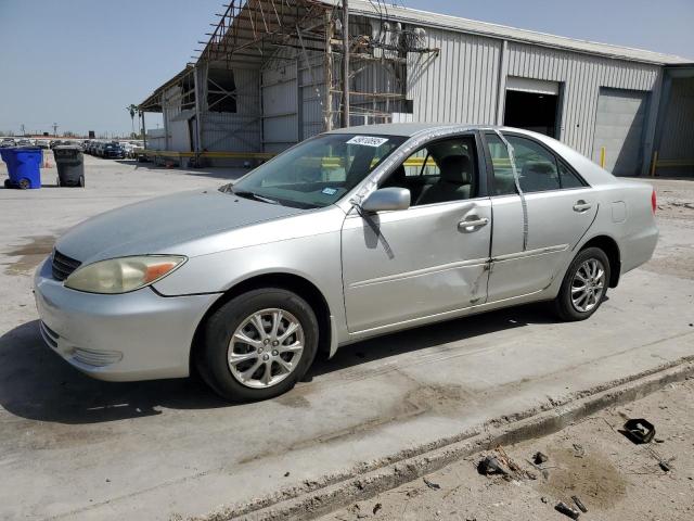 Photo 1 from auction – 2002 TOYOTA CAMRY LE with VIN 4T1BE32KX2U064399