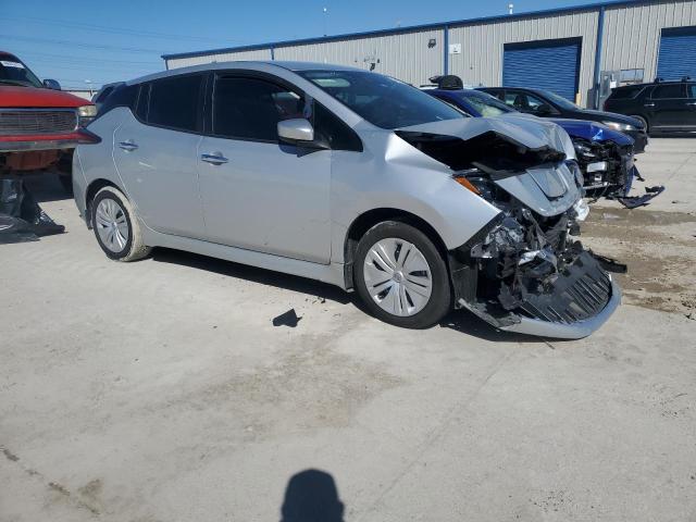 Photo 4 from auction – 2023 NISSAN LEAF S with VIN 1N4AZ1BVXPC557179