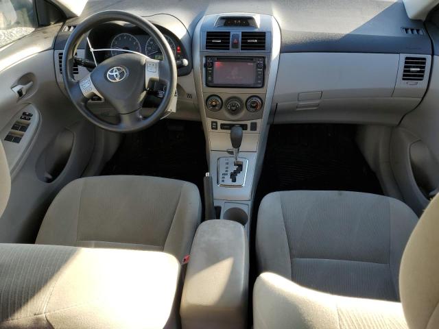 Photo 8 from auction – 2013 TOYOTA COROLLA BA with VIN 2T1BU4EE6DC968253