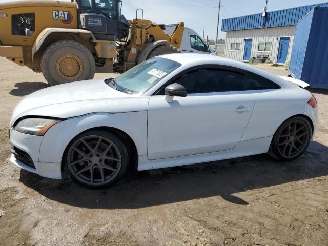 AUDI TTS PREMIU 2014 с VIN TRUB1AFK0E1008109 - Снимка от търг