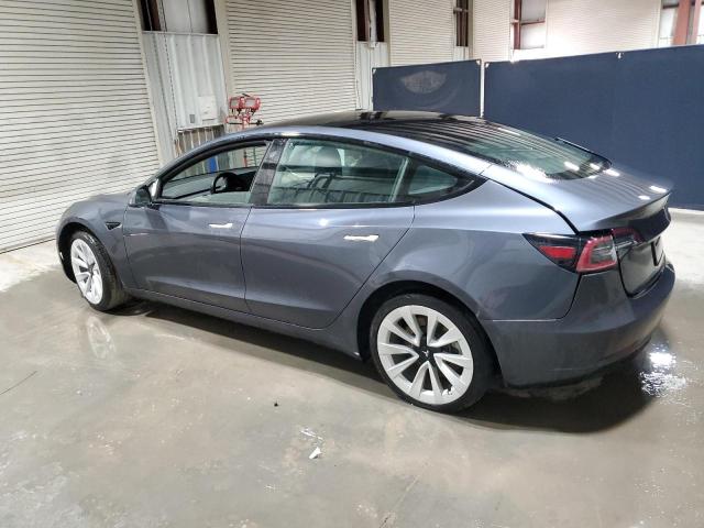 Photo 2 from auction – 2022 TESLA MODEL 3 with VIN 5YJ3E1EA7NF370988