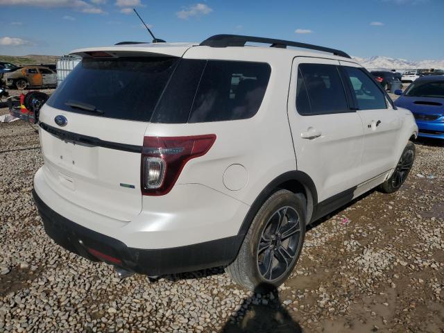 Photo 3 from auction – 2015 FORD EXPLORER S with VIN 1FM5K8GT4FGB02296