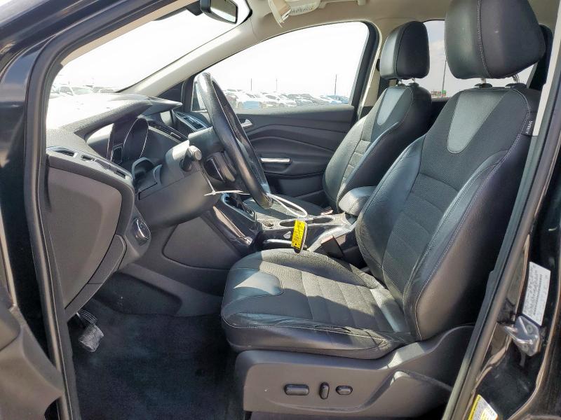 Снимка 4 от търг – 2013 FORD ESCAPE TIT с VIN 1FMCU0J95DUB00071