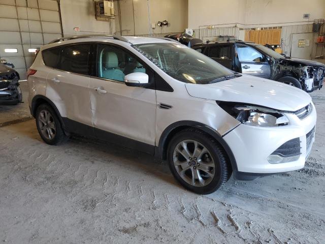 Photo 4 from auction – 2014 FORD ESCAPE TIT with VIN 1FMCU0JX3EUA70262