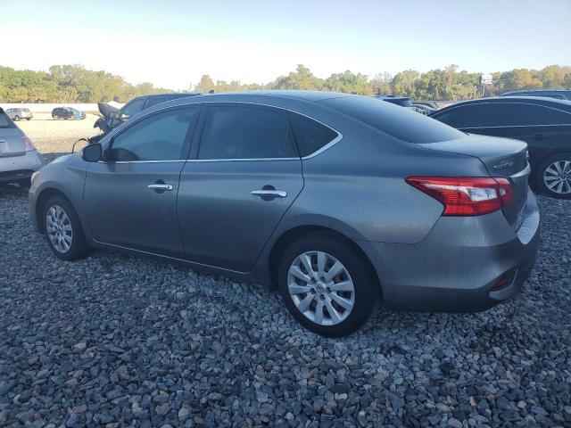 Photo 2 from auction – 2019 NISSAN SENTRA S with VIN 3N1AB7AP1KY278811